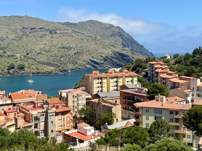 Portbou