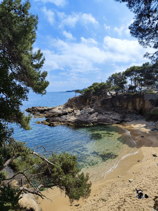 Palamós - Sant Feliu de Guíxols